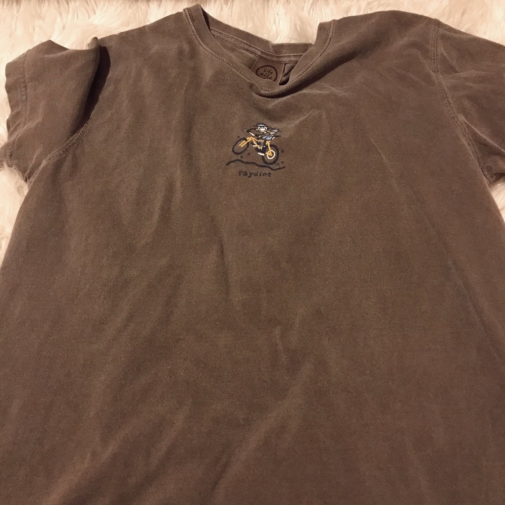 life is good tee